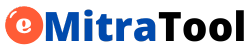 e-Mitra-Tool logo